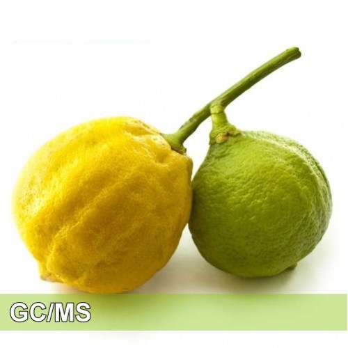 Bergamot-佛手柑